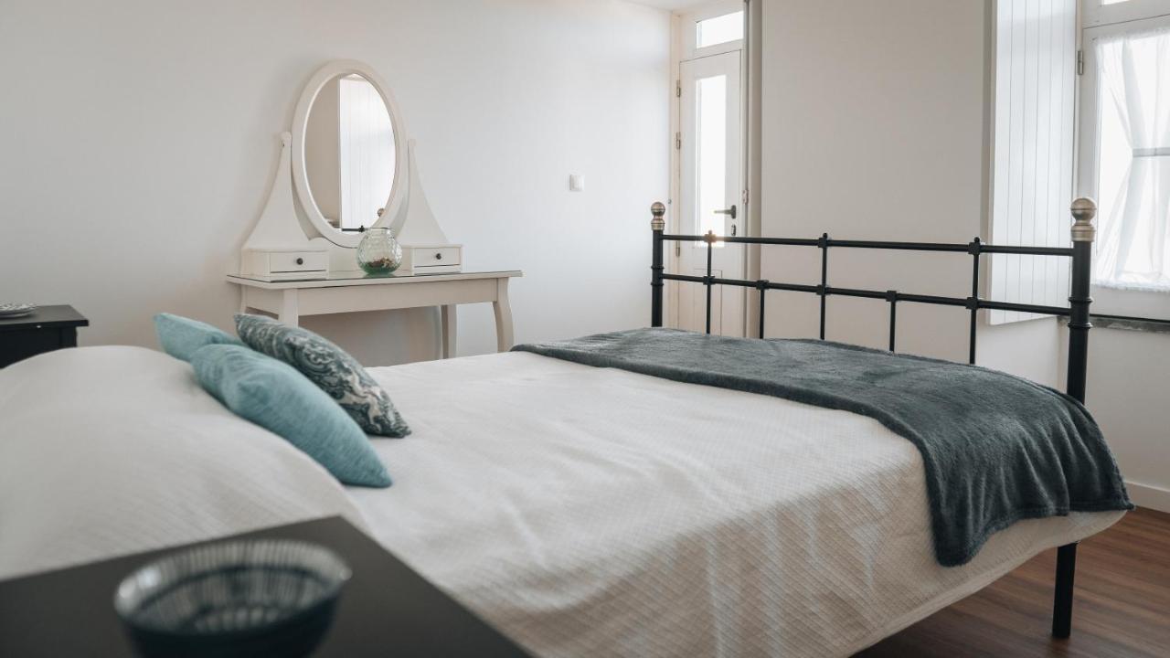 Casas Do Vale A Taberna Casa Ideal Para 2 Нордести Екстериор снимка