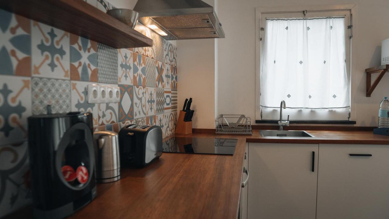 Casas Do Vale A Taberna Casa Ideal Para 2 Нордести Екстериор снимка