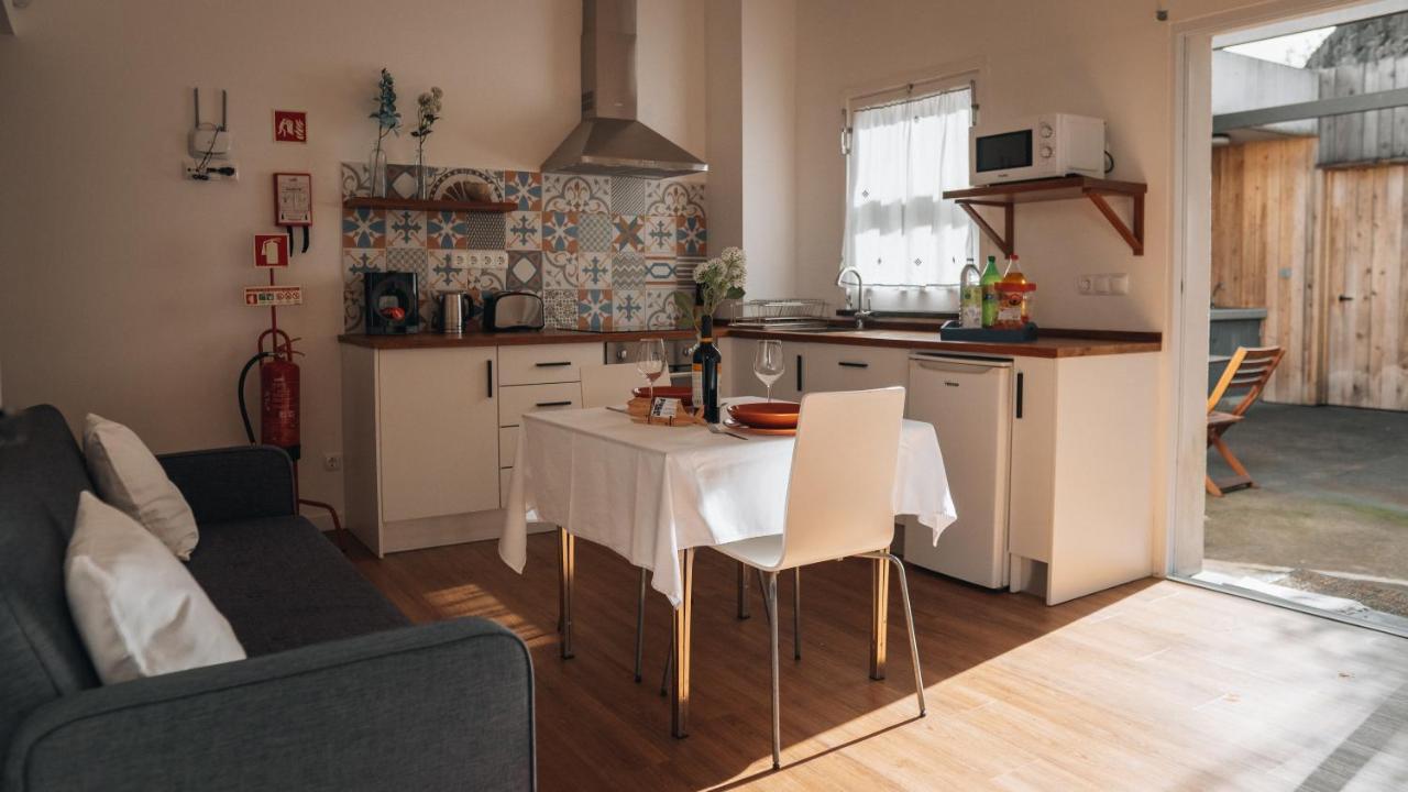 Casas Do Vale A Taberna Casa Ideal Para 2 Нордести Екстериор снимка