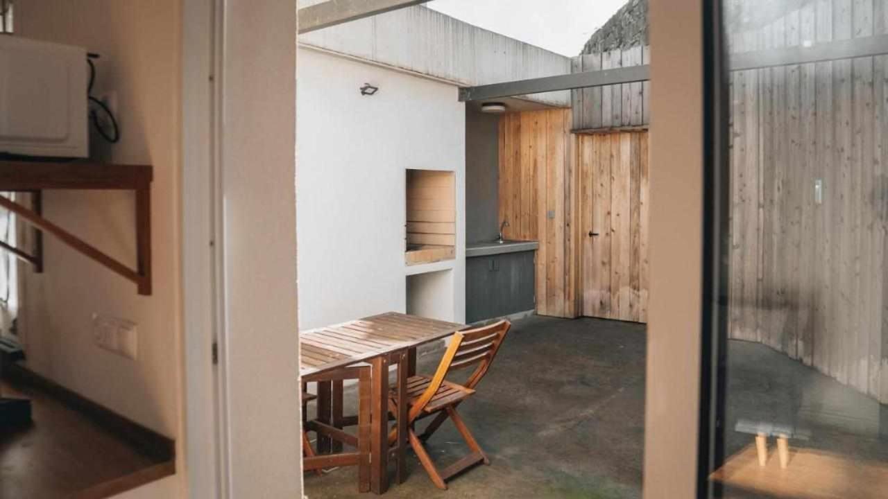 Casas Do Vale A Taberna Casa Ideal Para 2 Нордести Екстериор снимка