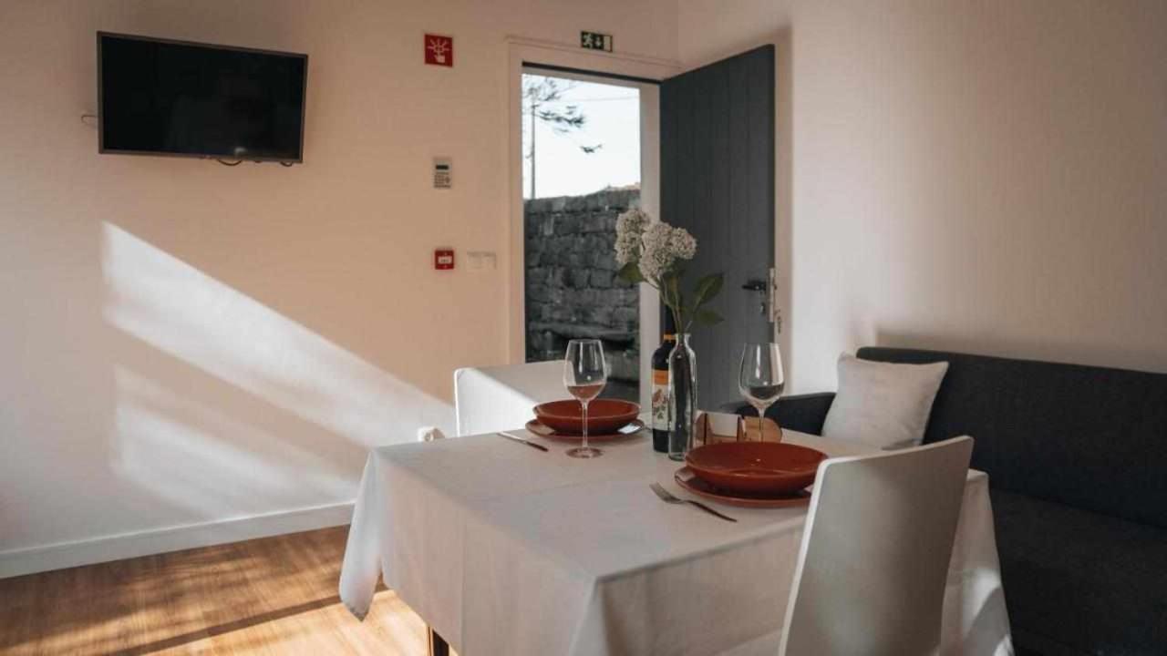 Casas Do Vale A Taberna Casa Ideal Para 2 Нордести Екстериор снимка
